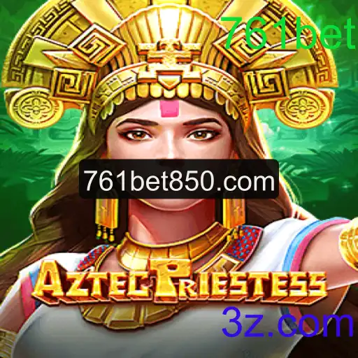 Descubra o Fascinante Mundo de AztecPriestess: Um Jogo Inovador Debruçado Sobre Riquezas Ancestrais