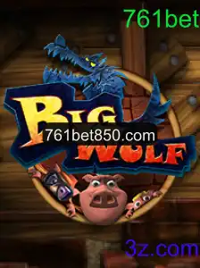 Descubra o Fascinante Mundo do Jogo 'BigWolf'