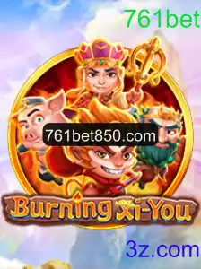Explorando o Universo de BurningXiYou: Jogo Inovador Inspirado na Mitologia Chinesa