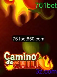 CaminodeChili: Uma Jornada Emocionante com Elementos Estratégicos
