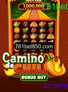Descobrindo CaminodeChiliBonusBuy: Um Mergulho no Universo do Jogo e a Ação de 761bet