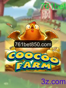Explorando o Mundo de CooCooFarm: O Jogo que Une Estratégia e Diversão