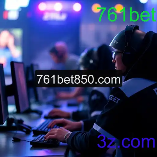 Esportes virtuais