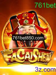 Descubra FaCaiShenM: O Novo Fenômeno no Mundo dos Jogos de Apostas com 761bet