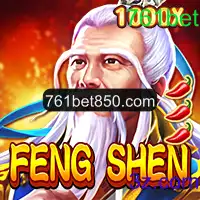 FengShen: O Novo Horizonte dos Jogos de Estratégia