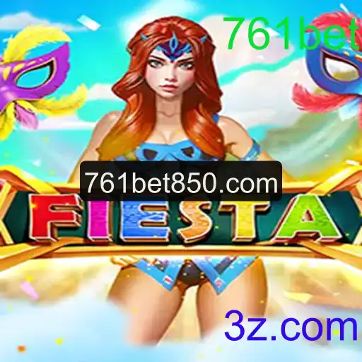 Descubra Fiesta: Um Jogo Emocionante que Conquista o Mundo com 761bet