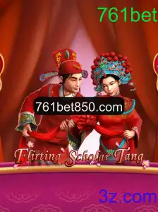 Explorando o Mundo de Flirting Scholar Tang e 761bet
