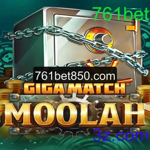 Descubra GigaMatchMoolah: A Nova Sensação com 761bet
