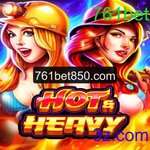 Explorando o Mundo de HotHeavy: Jogo, Estratégias e Regras com 761bet