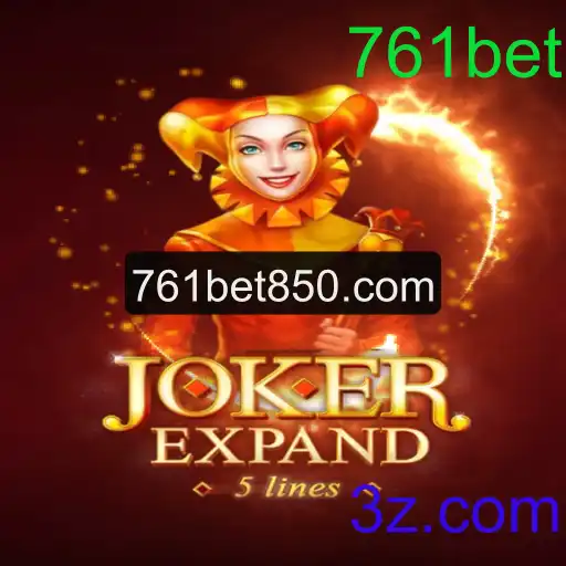 JokerExpand: Descubra o Novo Jogo Sensação no 761bet