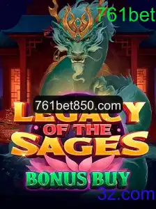 Descubra o Fascinante Mundo de LegacyoftheSagesBonusBuy