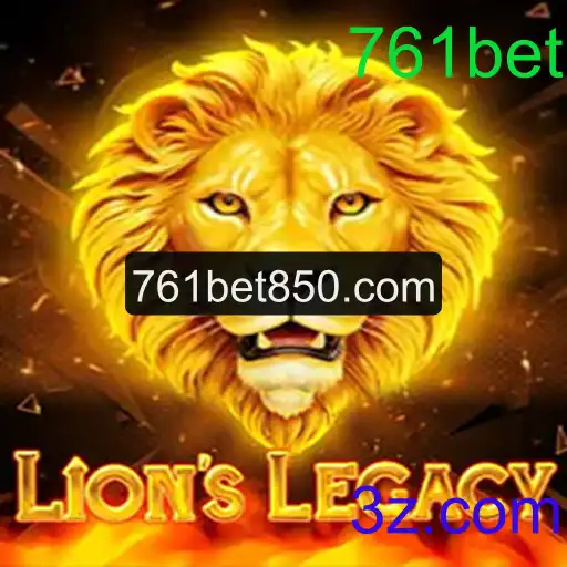 Descubra a Empolgante Aventura de LionsLegacy com 761bet