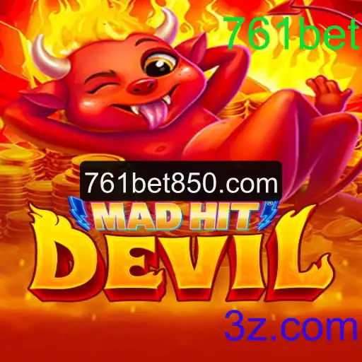 MadHitDevil: Explore as Aventuras e Desafios no Universo dos Jogos