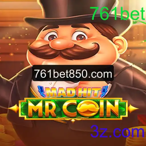Explorando o Universo de MadHitMrCoin: Uma Aventura em 761bet