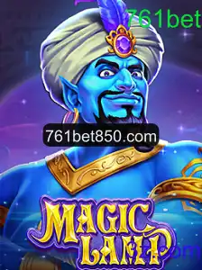 Descubra o Fascinante Mundo de MagicLamp: Um Guia Completo para o Novo Jogo