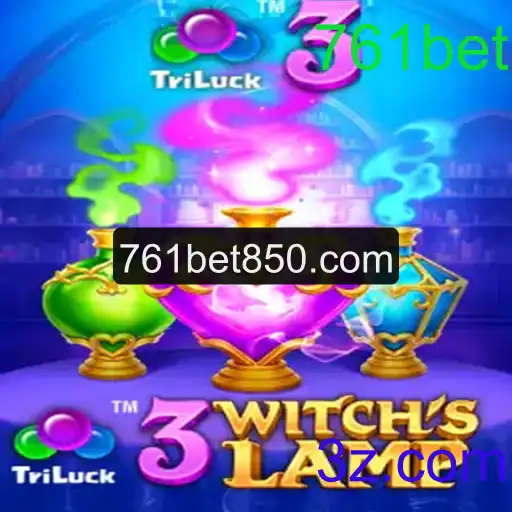 Explorando o Fascinante Mundo de 3WitchsLamp