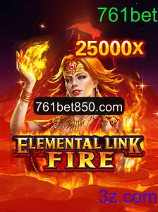 Explorando o Mundo de ElementalLinkFire: Um Novo Jogo Empolgante