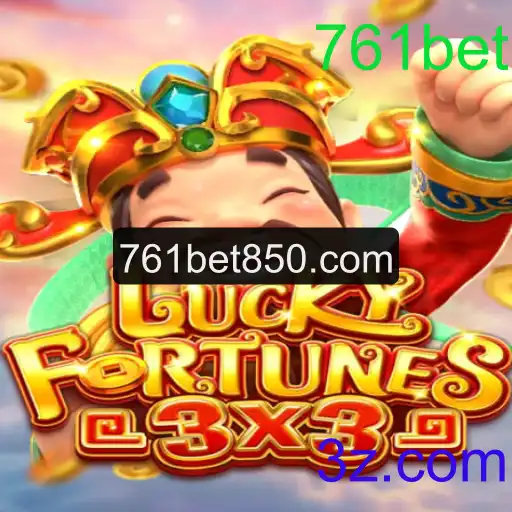 Explorando o Universo de LUCKYFORTUNES3x3: Uma Nova Experiência de Jogo de Azar