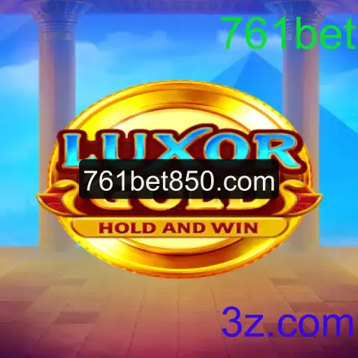 Explorando LuxorGold: Um Mergulho no Mundo do Jogo com 761bet