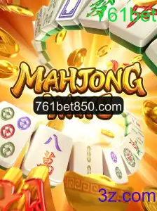 Explorando o Fascinante Mundo de MahjongWays com 761bet