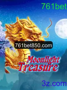 Descobrindo o Mundo de MoonlightTreasure: Aventura e Estratégia em Jogo