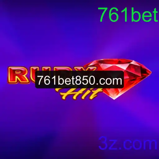 Descubra o Mundo Fascinante de RubyHit: Um Jogo Inovador com 761bet