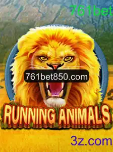 Explorando o Encantador Mundo de RunningAnimals