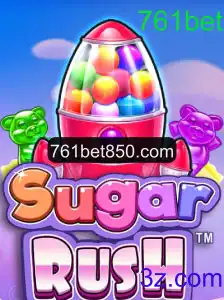 SugarRush: Explorando o Vício Doce no Mundo dos Jogos de Cassino