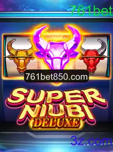 Explorando SuperNiubiDeluxe: Um Novo Fenômeno no Mundo dos Jogos