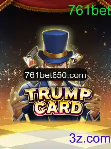 Explorando o Mundo de 'TrumpCard': O Jogo que Está Revolucionando o Entretenimento