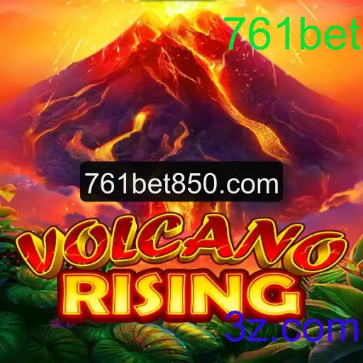 Explorando VolcanoRising: Um Aventureiro em Terra de Lava