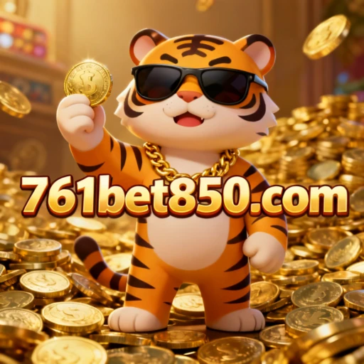 761bet Logo