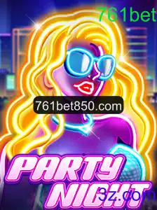Desvendando o Novo Fenômeno: PartyNight e a Inovação 761bet