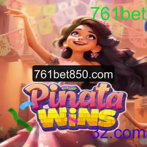 Descubra o Divertido e Atraente Jogo PinataWins no 761bet