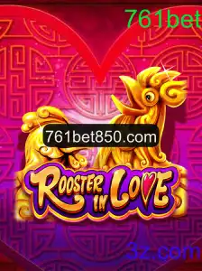 Descubra o Fascinante Mundo do Jogo RoosterInLove