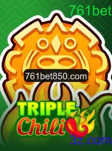 TripleChili: Desvendando o Jogo e Suas Regras