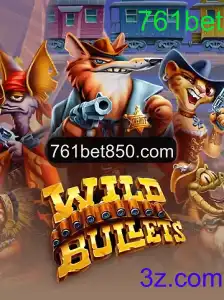 Explorando WildBullets: Um Mergulho no Inovador Jogo de Aventura
