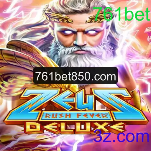 Descubra o Fascinante Mundo do Jogo ZeusRushFeverDeluxe e a Inovação da Palavra-chave 761bet